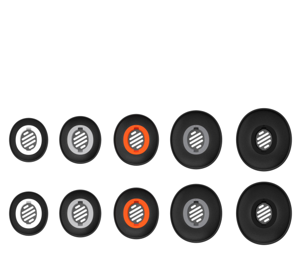 Beyerdynamic Amiron 300 ANC Wodoodporne Czarne - 1317164 - zdjęcie 7